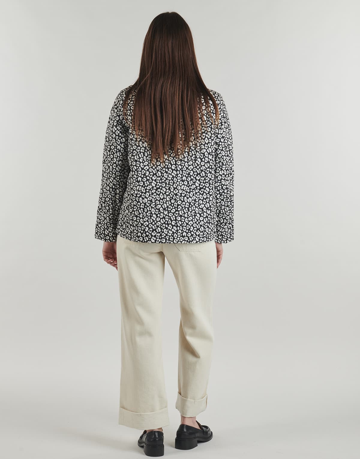 Women's Jackets Vero Moda Black