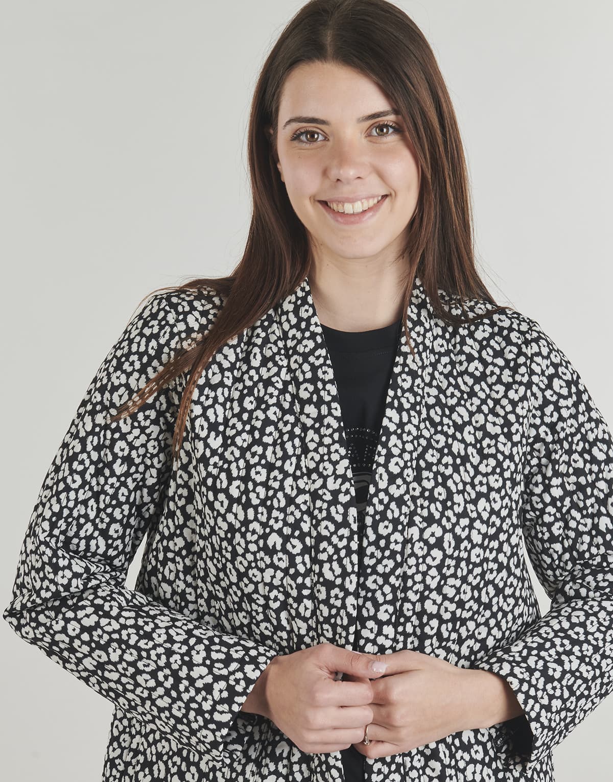 Women's Jackets Vero Moda Black