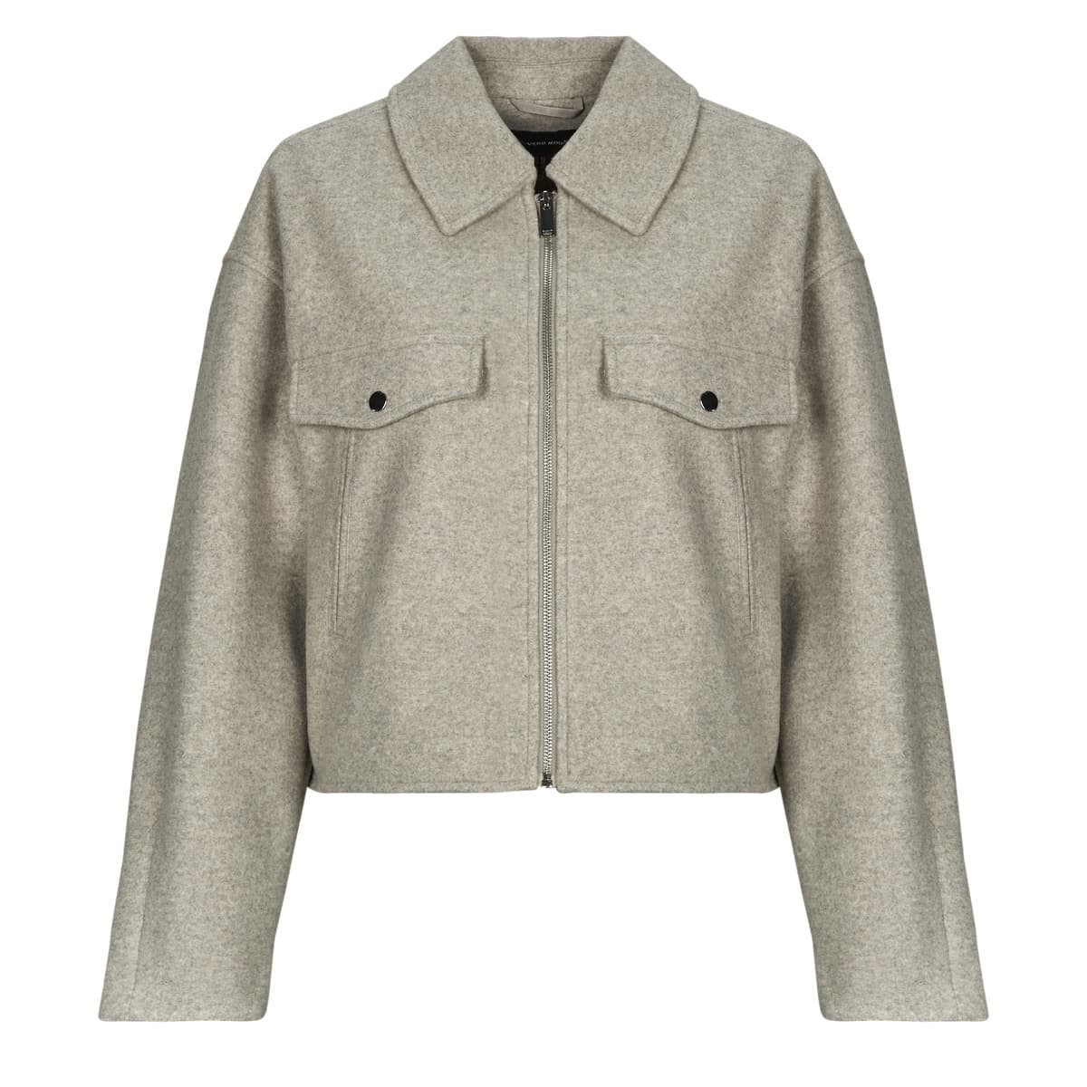 Women's Jackets Vero Moda Beige