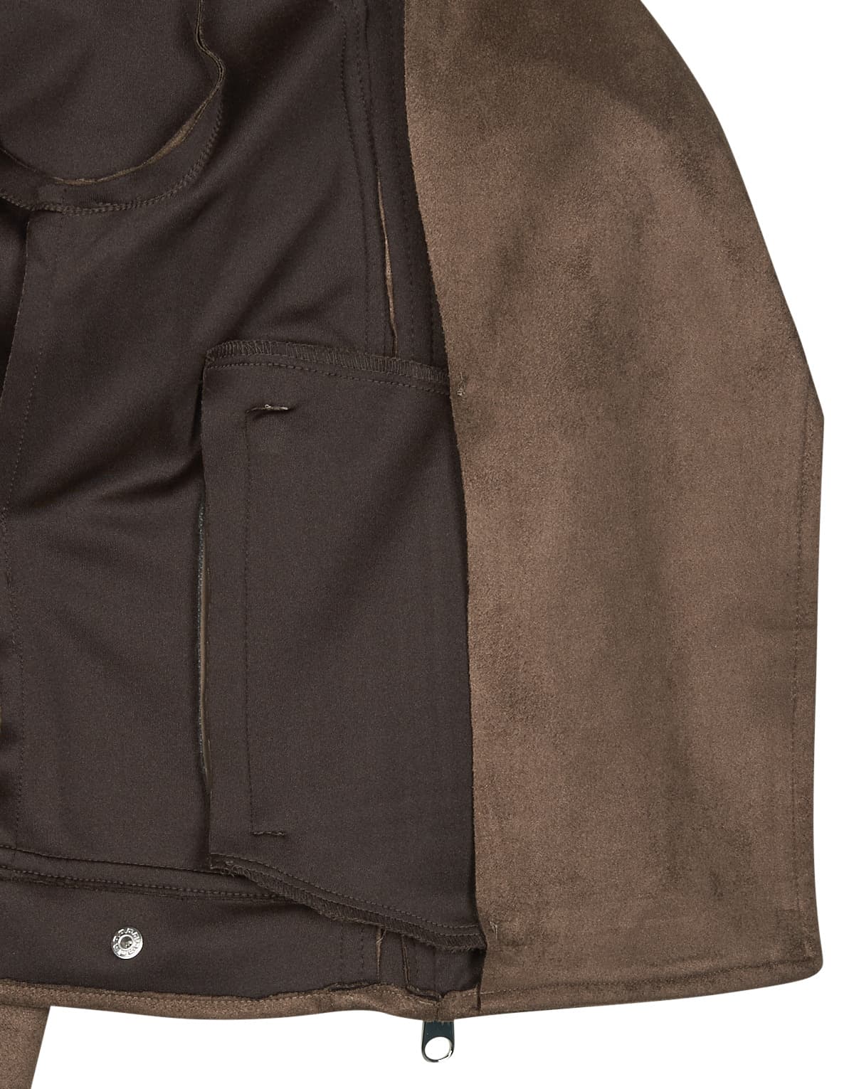 Women's Jackets Vero Moda Brown