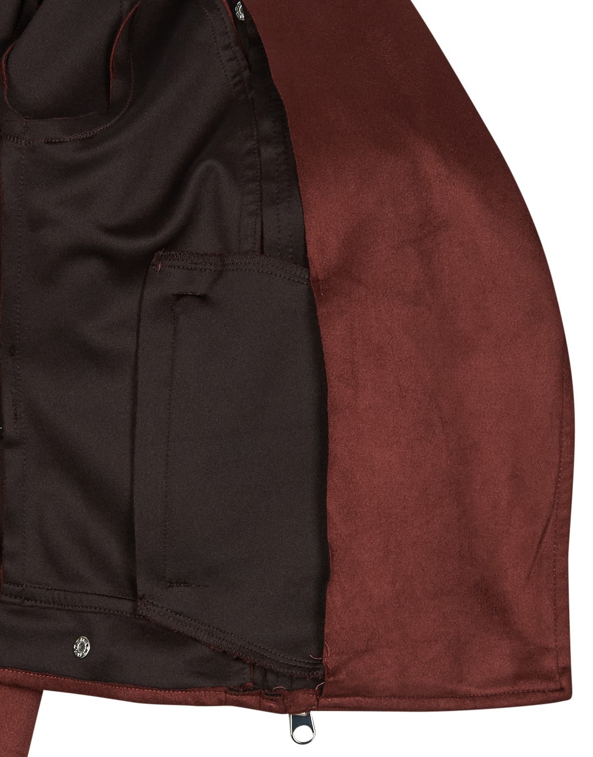 Women's Jackets Vero Moda Bordeaux