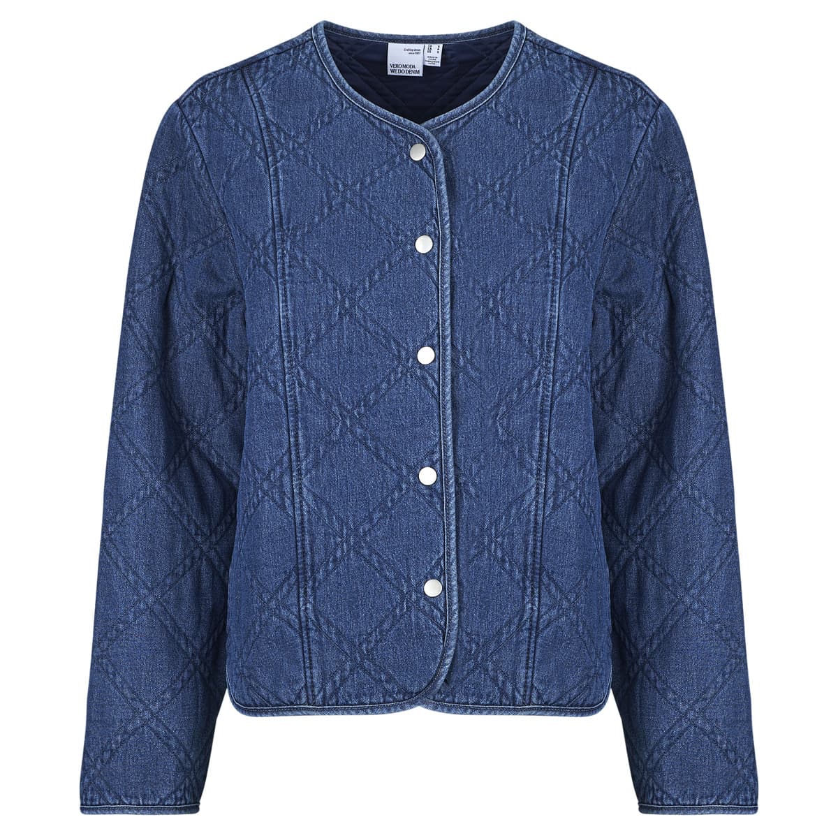 Women's Jackets Vero Moda Blue