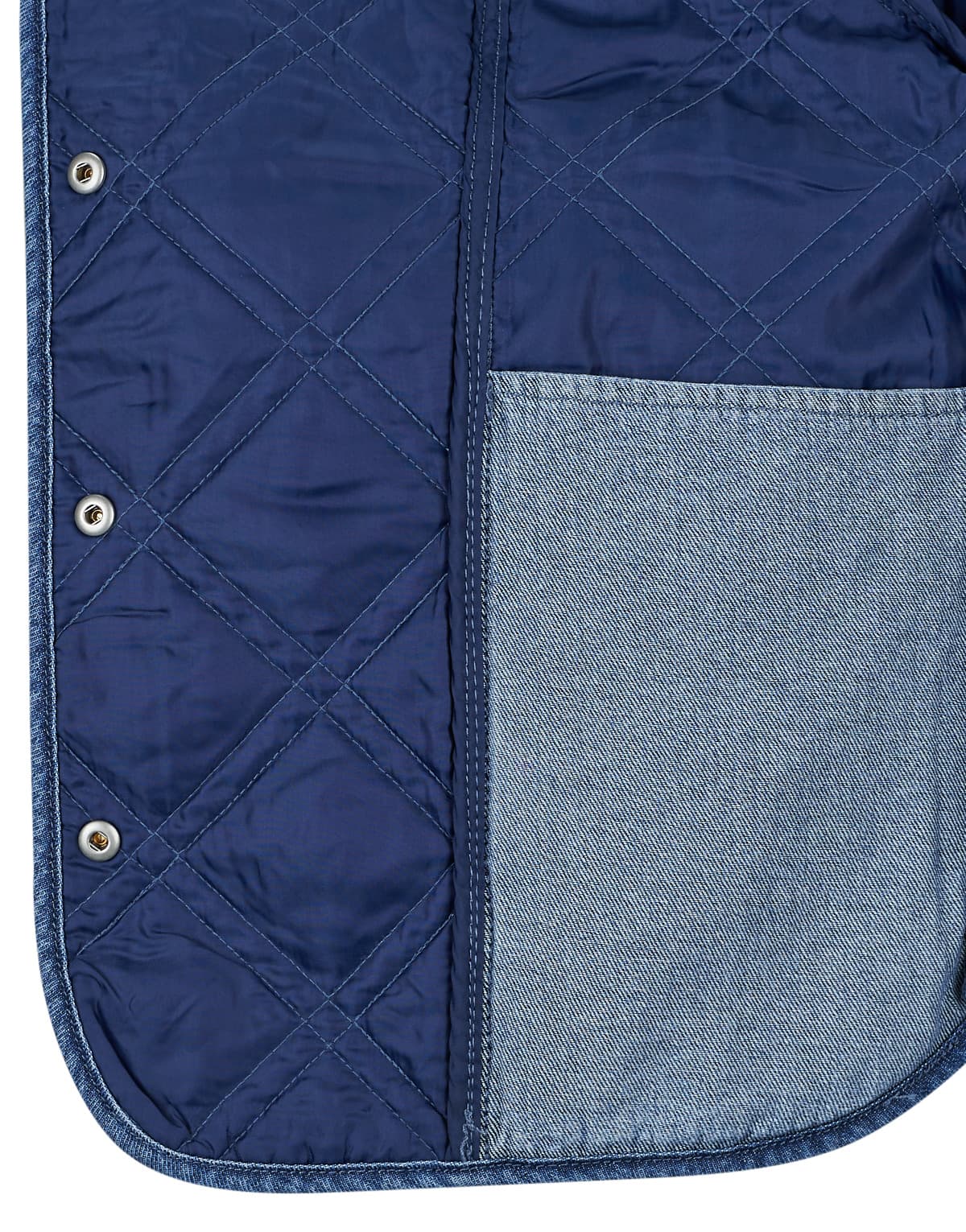 Women's Jackets Vero Moda Blue