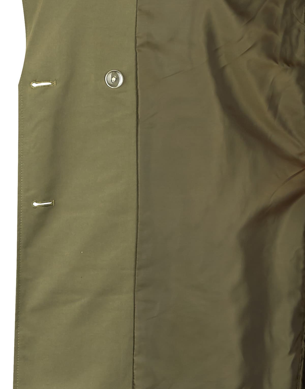 Women's Coats Vero Moda Khaki