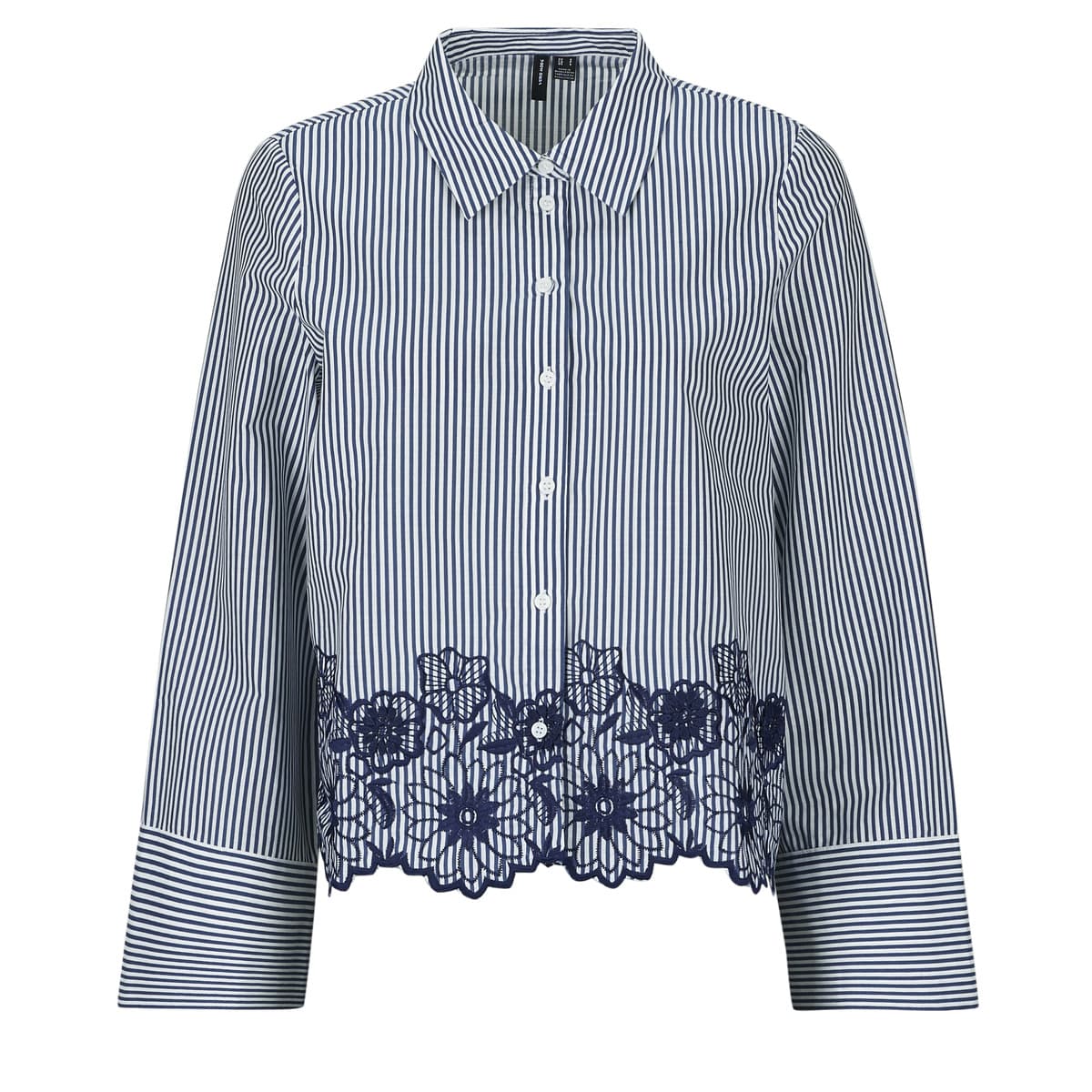 Women's Shirts Vero Moda Multicolor