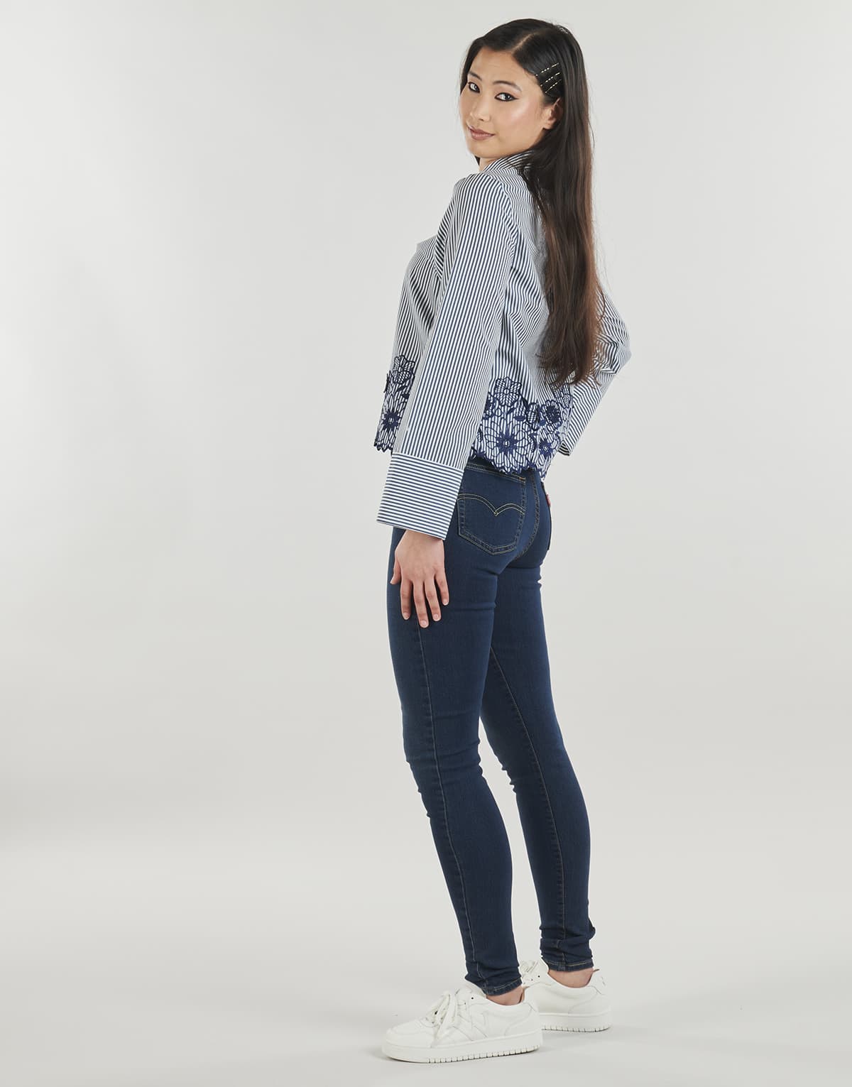 Women's Shirts Vero Moda Multicolor