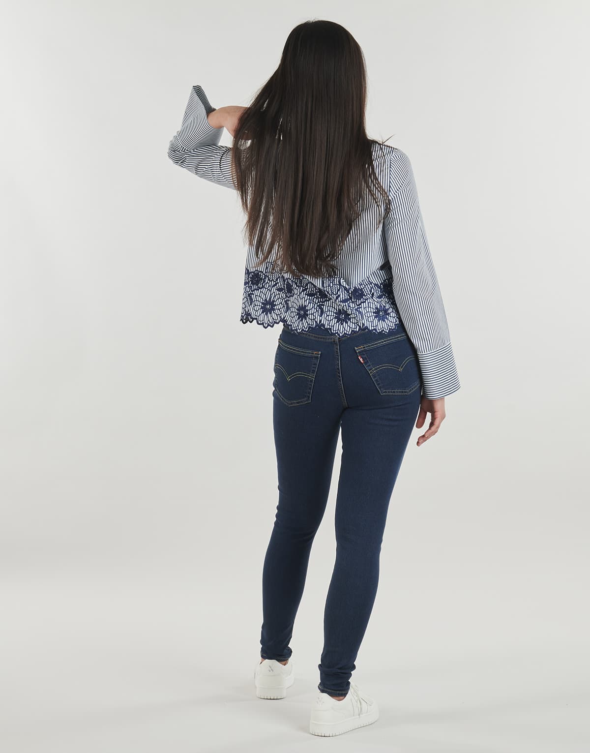 Women's Shirts Vero Moda Multicolor