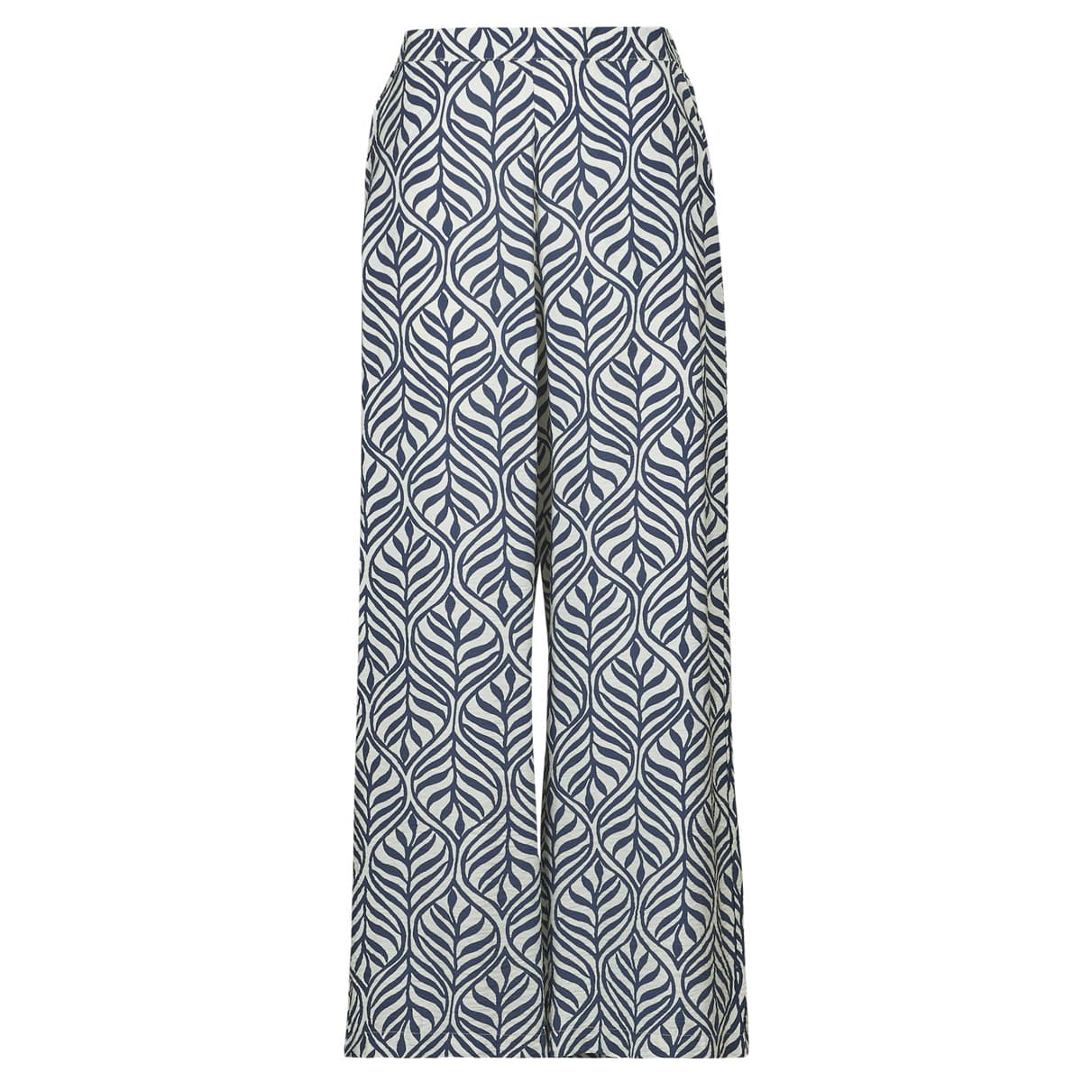 Παντελόνα Vero Moda VMJOSIE HW WIDE PANT