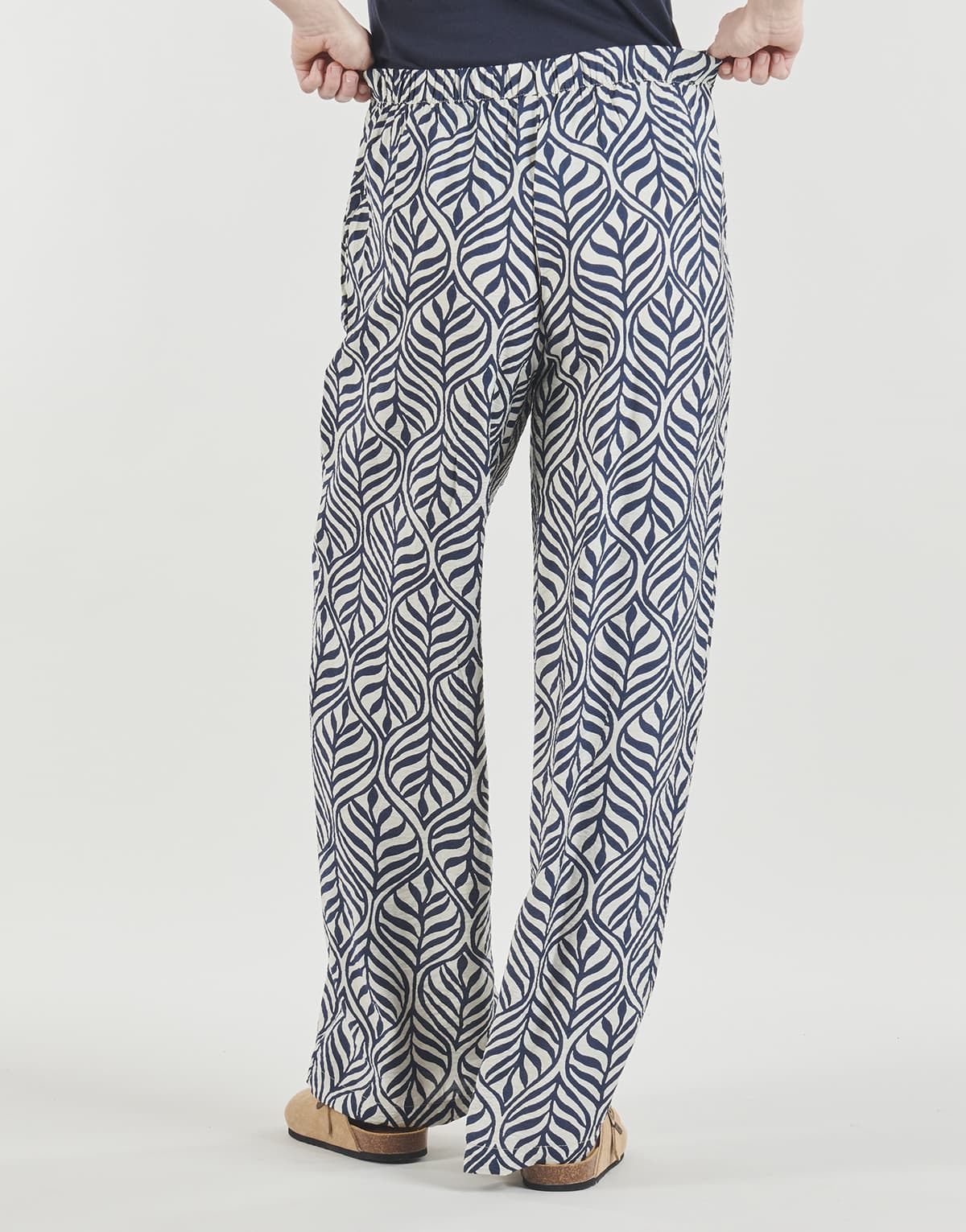 Women's Pants Vero Moda Multicolor