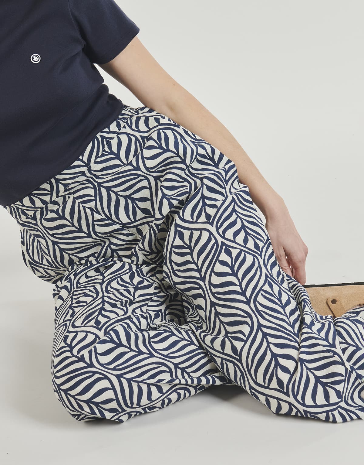 Women's Pants Vero Moda Multicolor