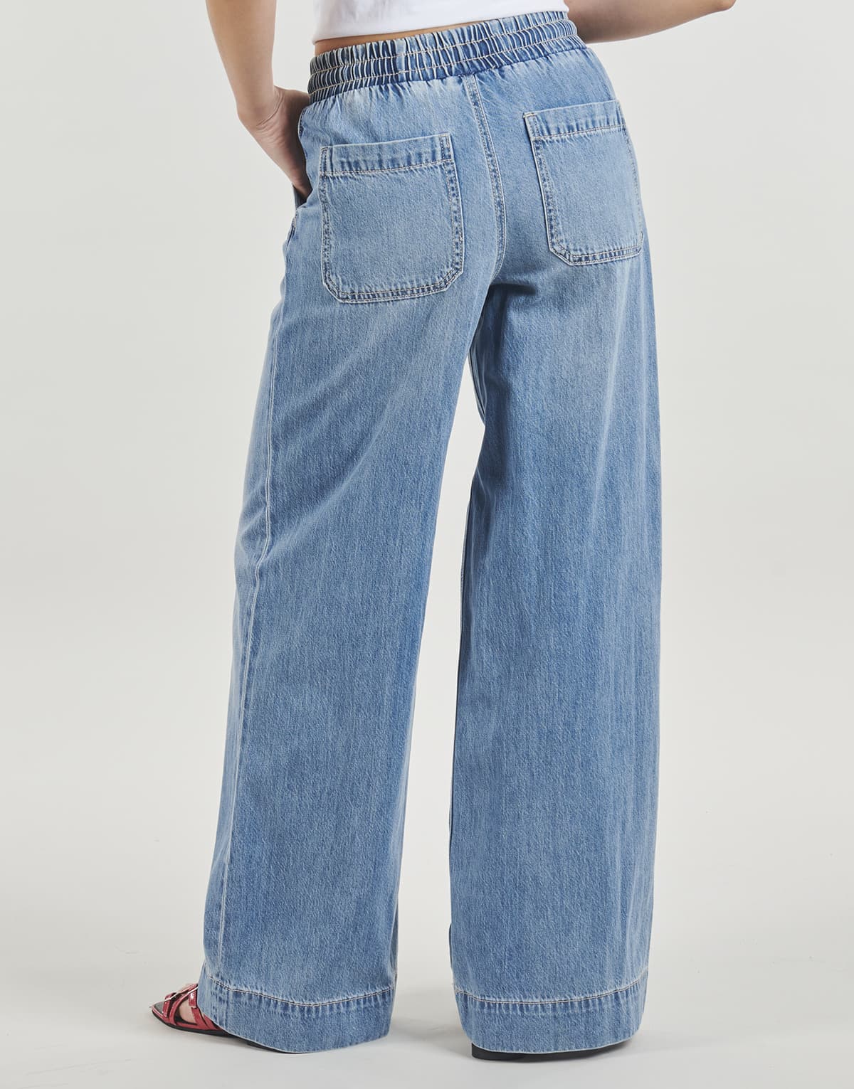 Women's Jeans Vero Moda Blue