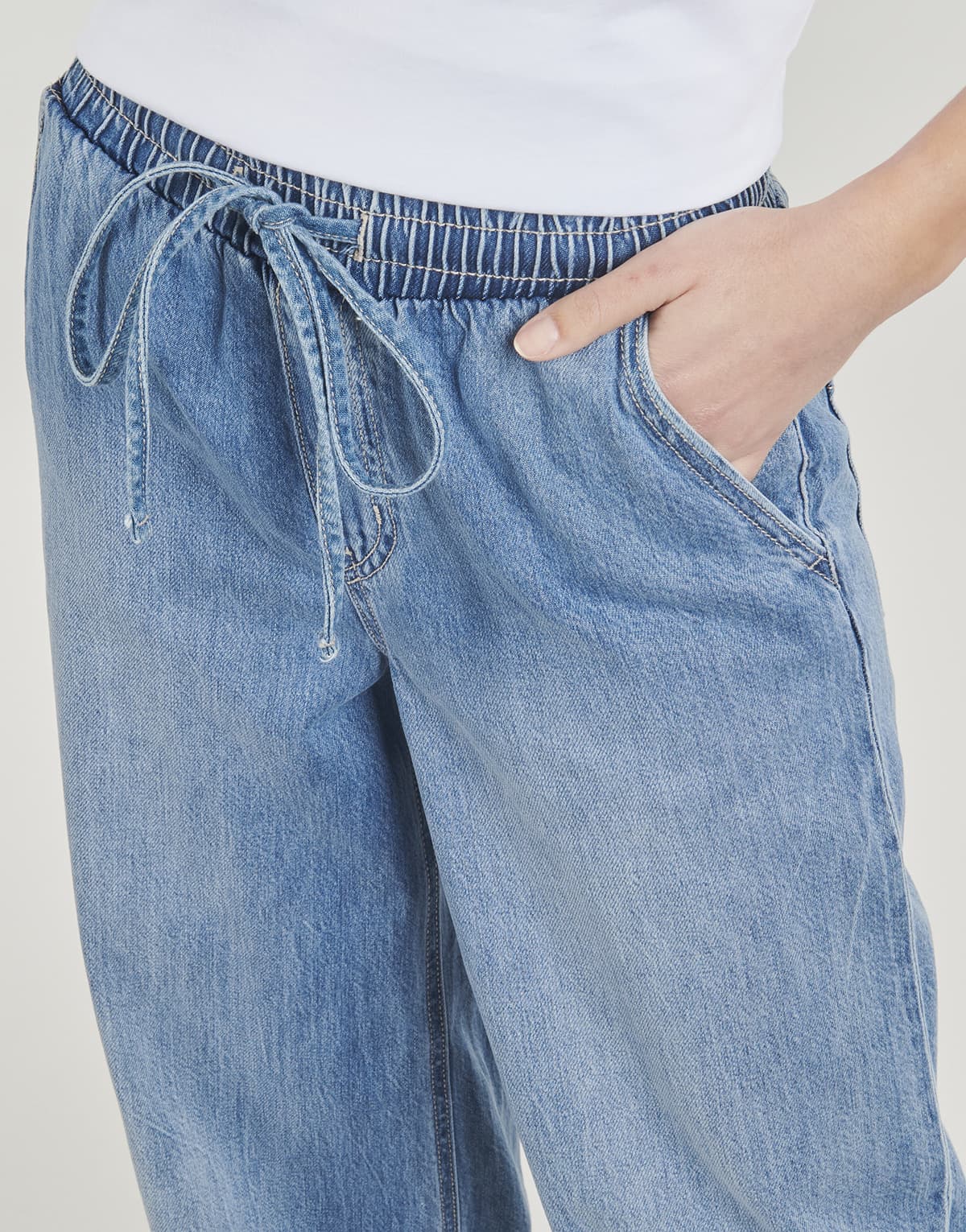 Women's Jeans Vero Moda Blue