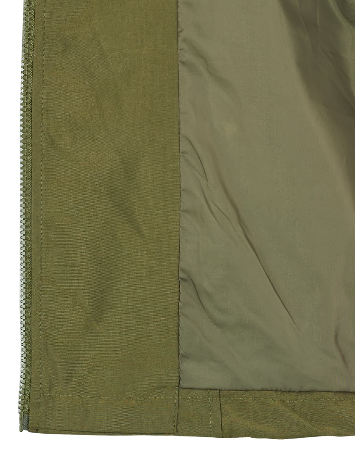 Women's Parkas Vero Moda Khaki