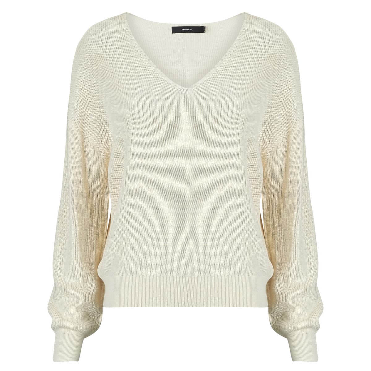 Women's Sweaters Vero Moda Yellow