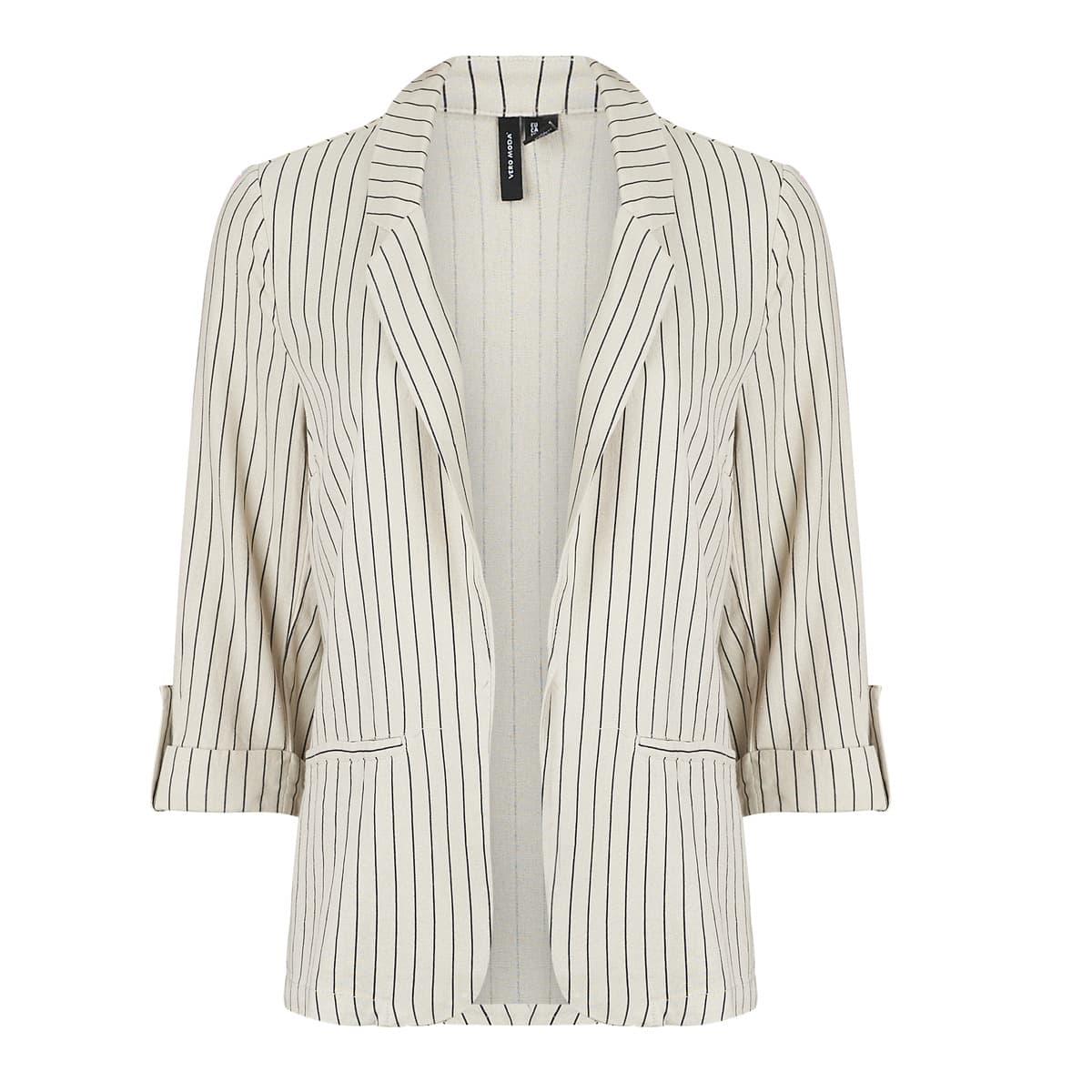 Women's Blazers Vero Moda Beige