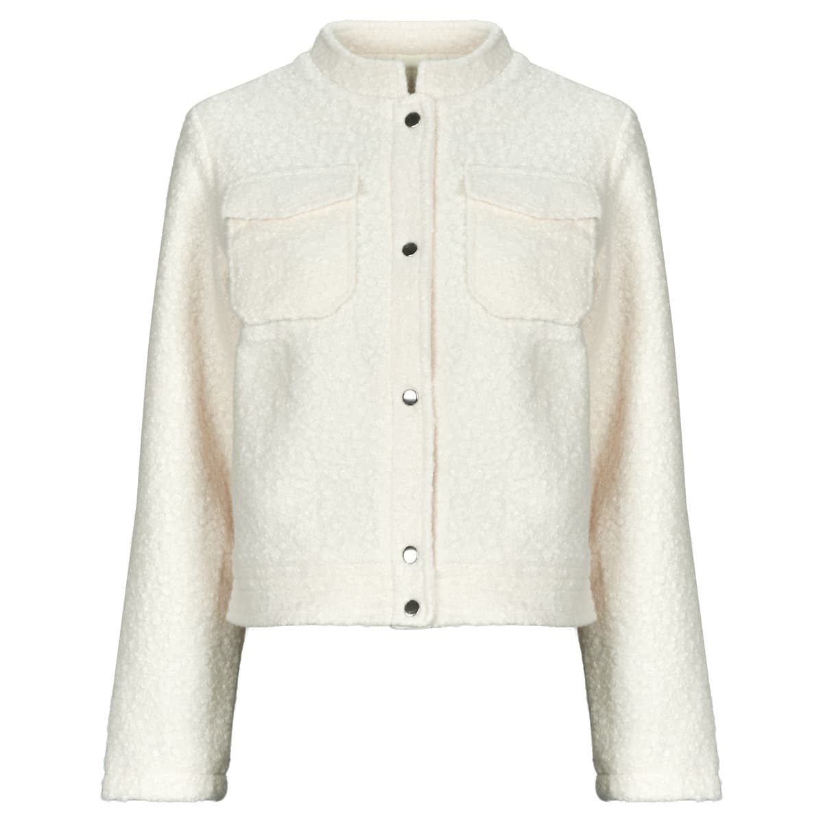 Women's Jackets Vero Moda Beige