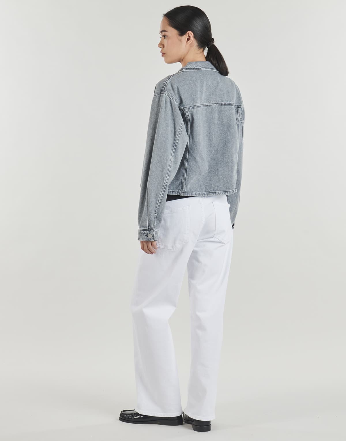 Women's Jackets Vero Moda Gray