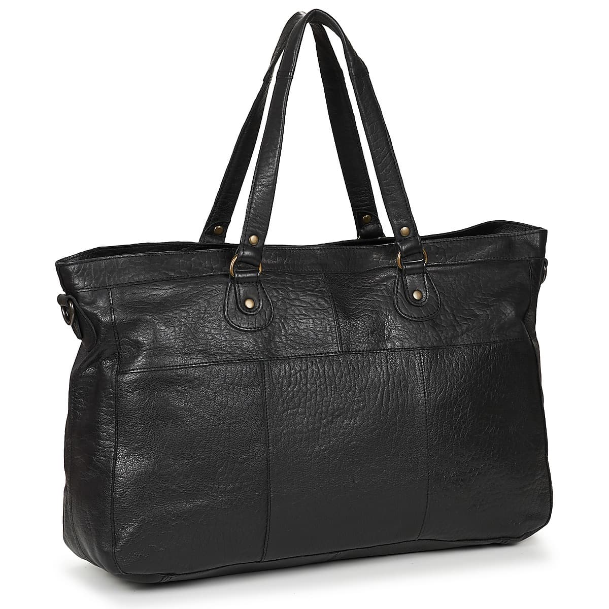 Women's Shoulder Bags Pieces Black