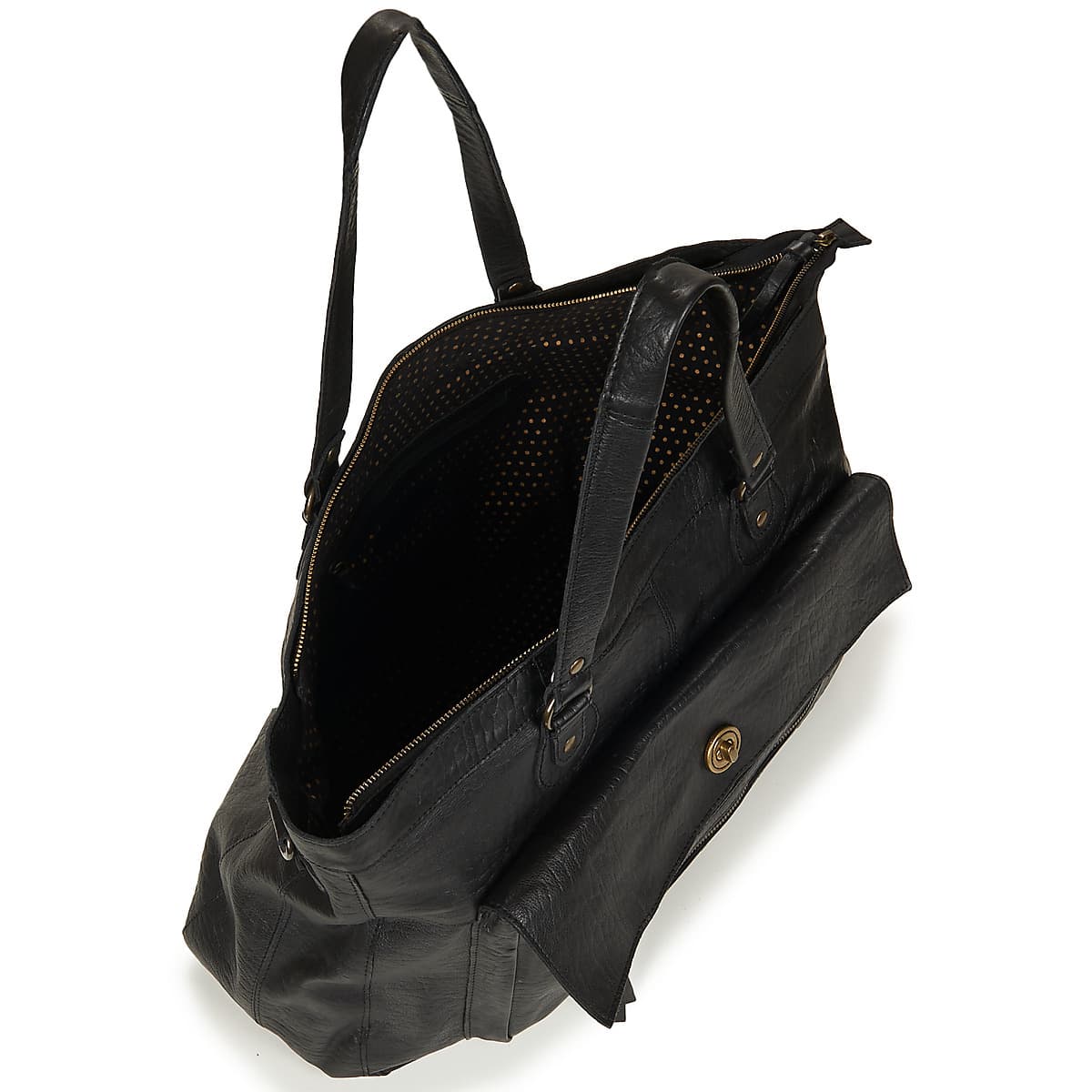 Women's Shoulder Bags Pieces Black