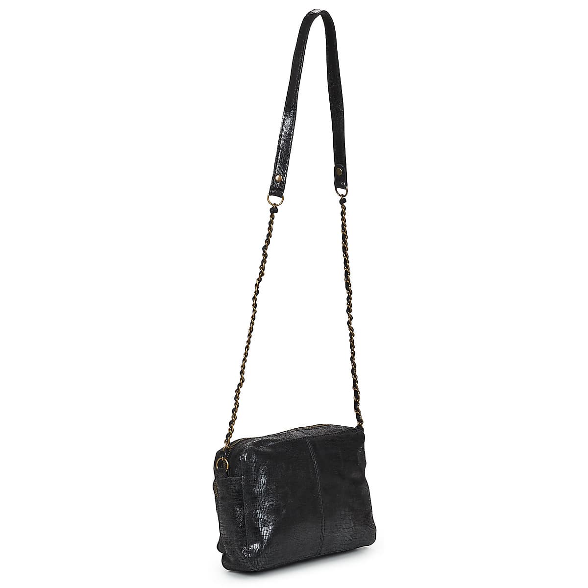 Women's Shoulder Bags Pieces Black