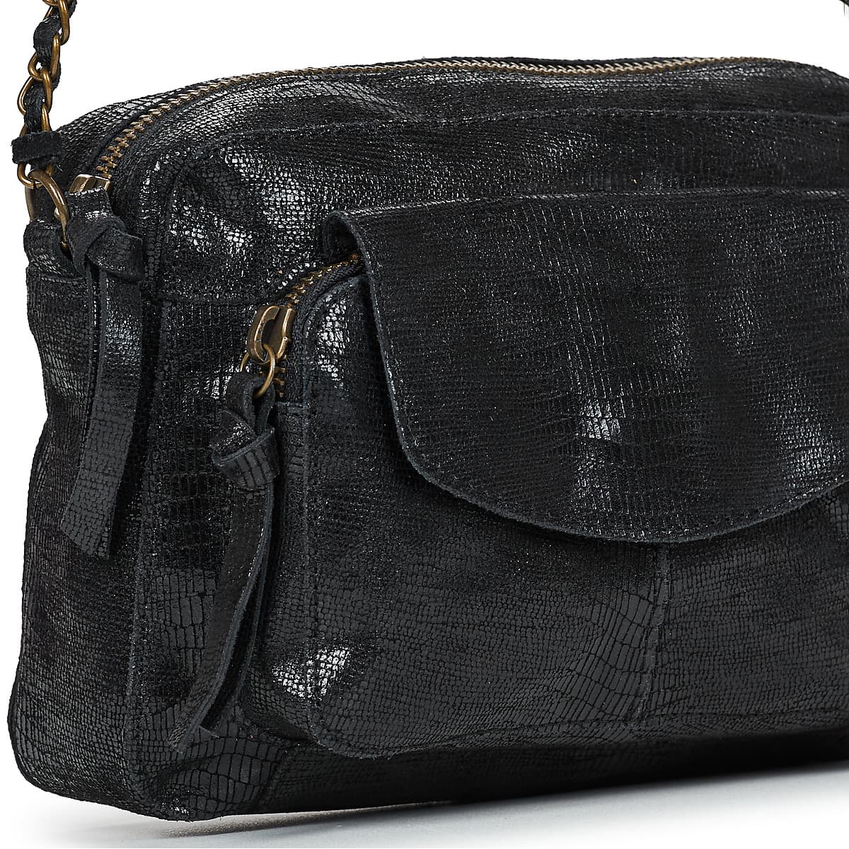 Women's Shoulder Bags Pieces Black