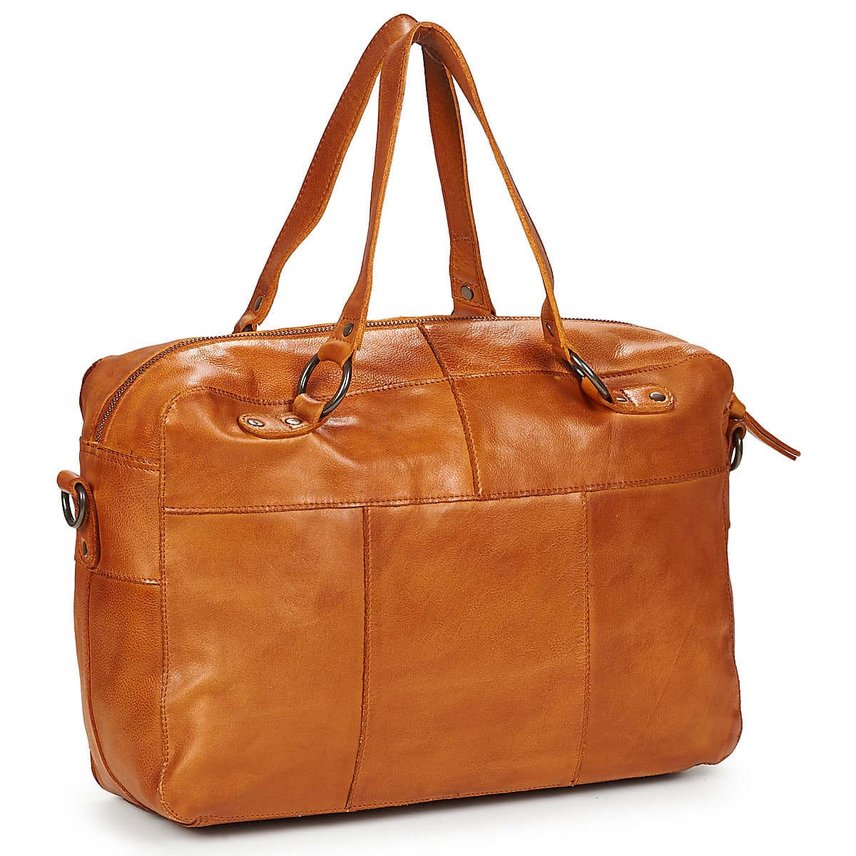 Women's Shoulder Bags Pieces Brown