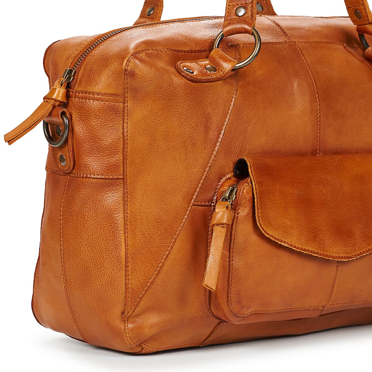 Women's Shoulder Bags Pieces Brown