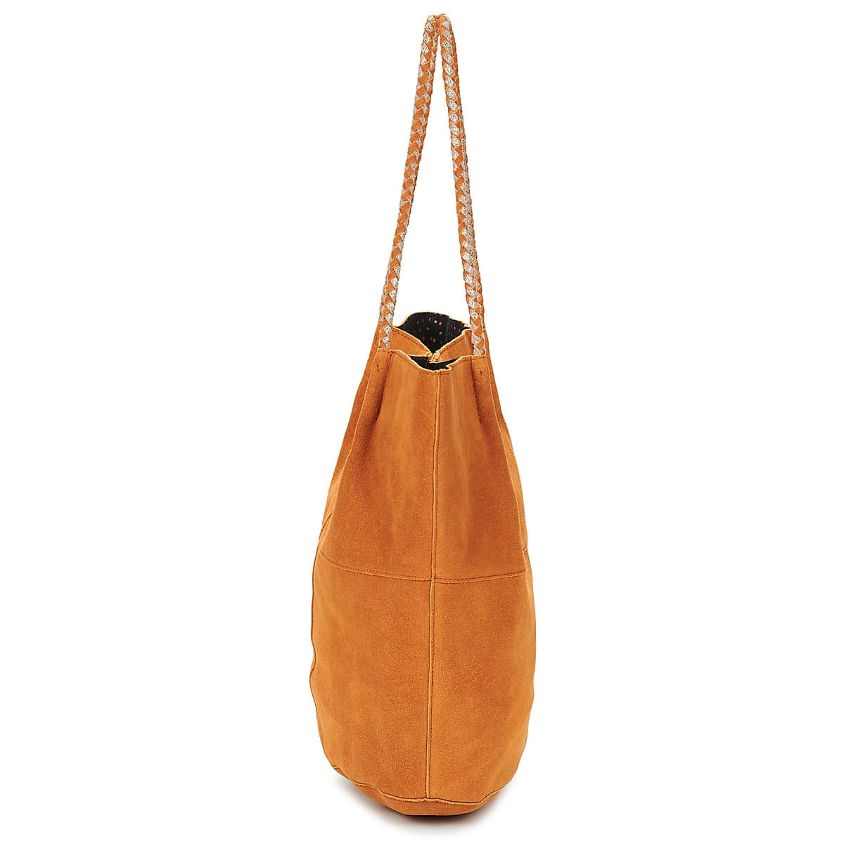 Women's Shoulder Bags Pieces Brown