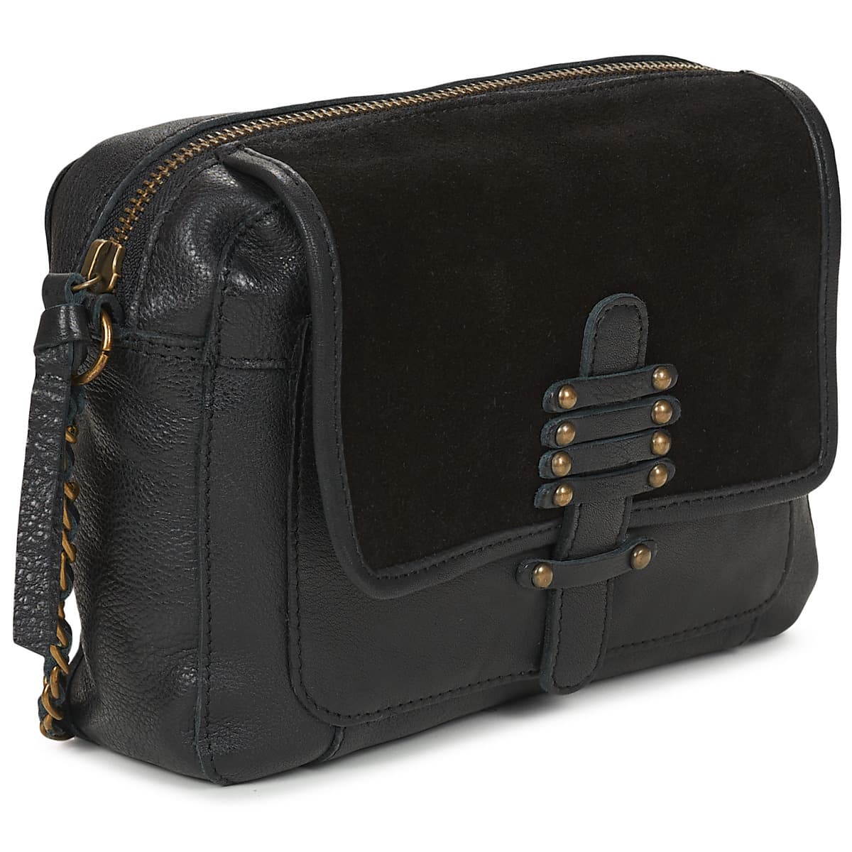 Women's Shoulder Bags Pieces Black