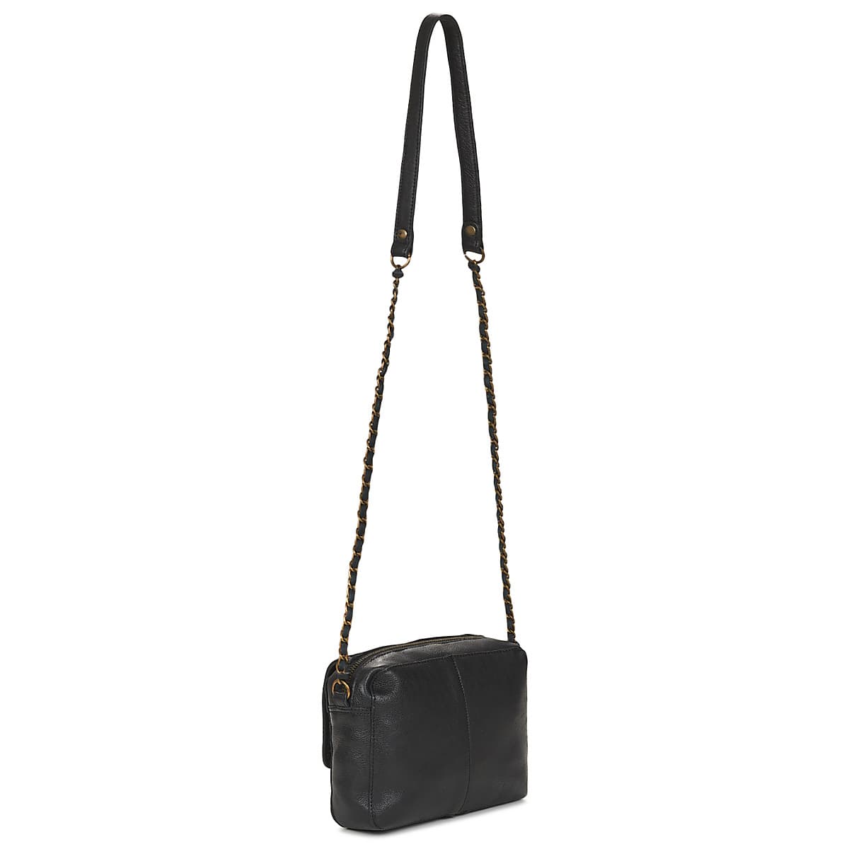 Women's Shoulder Bags Pieces Black