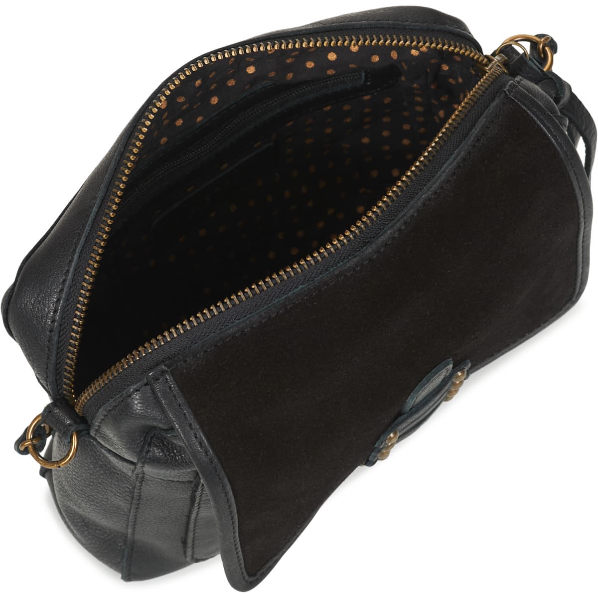 Women's Shoulder Bags Pieces Black