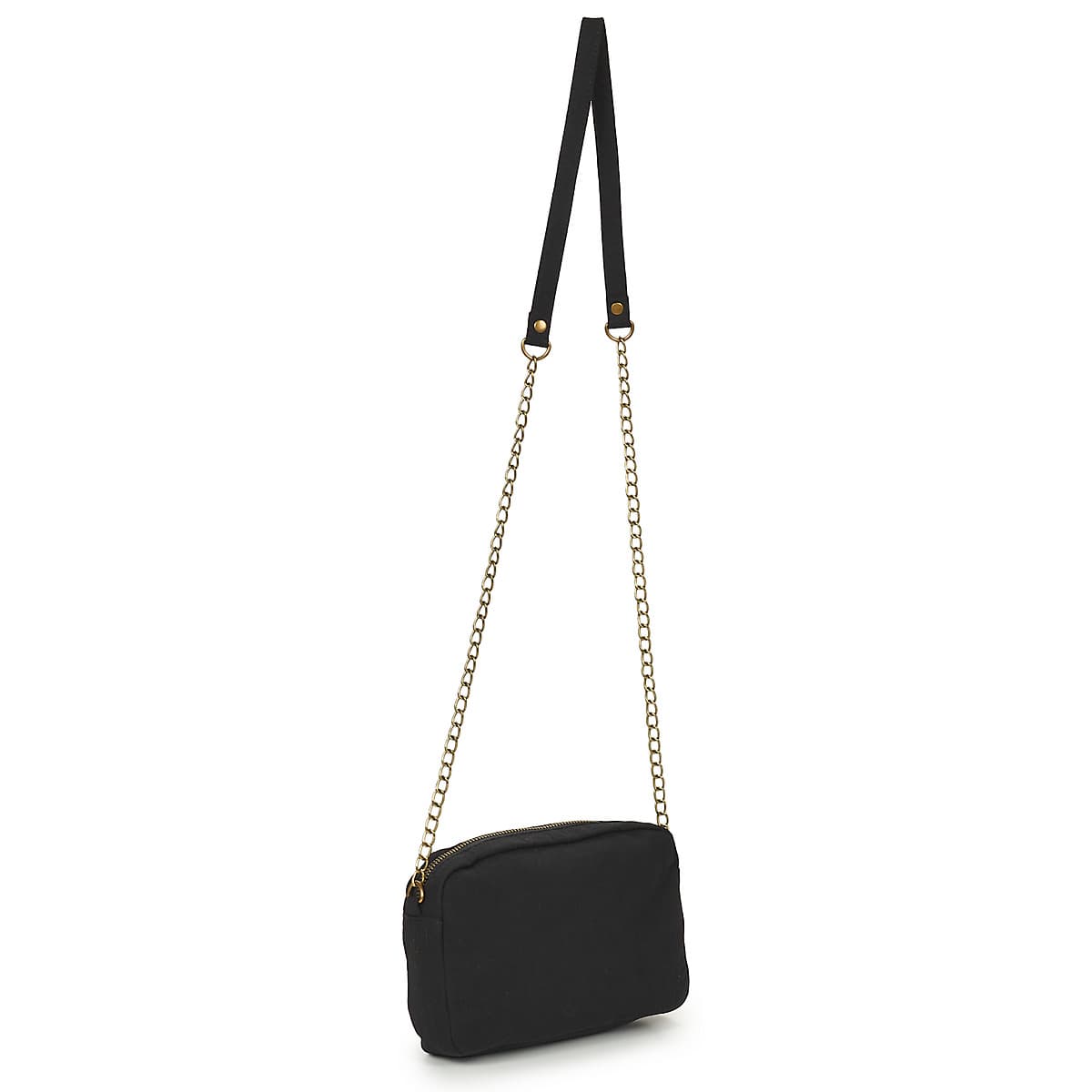 Women's Shoulder Bags Pieces Black