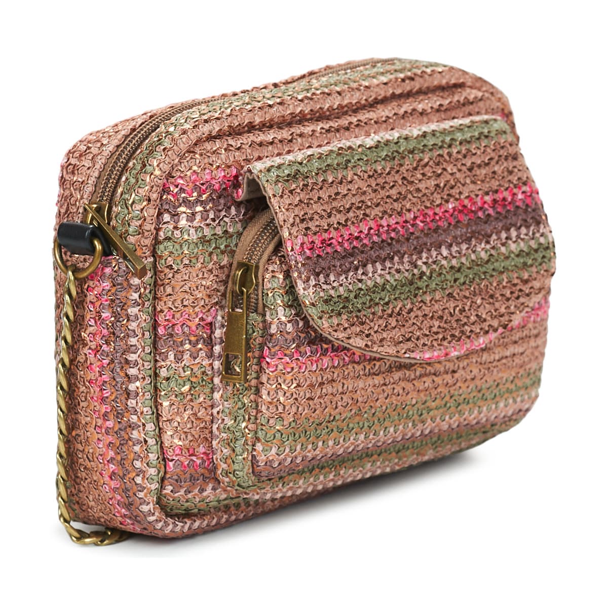 Women's Shoulder Bags Pieces Multicolor