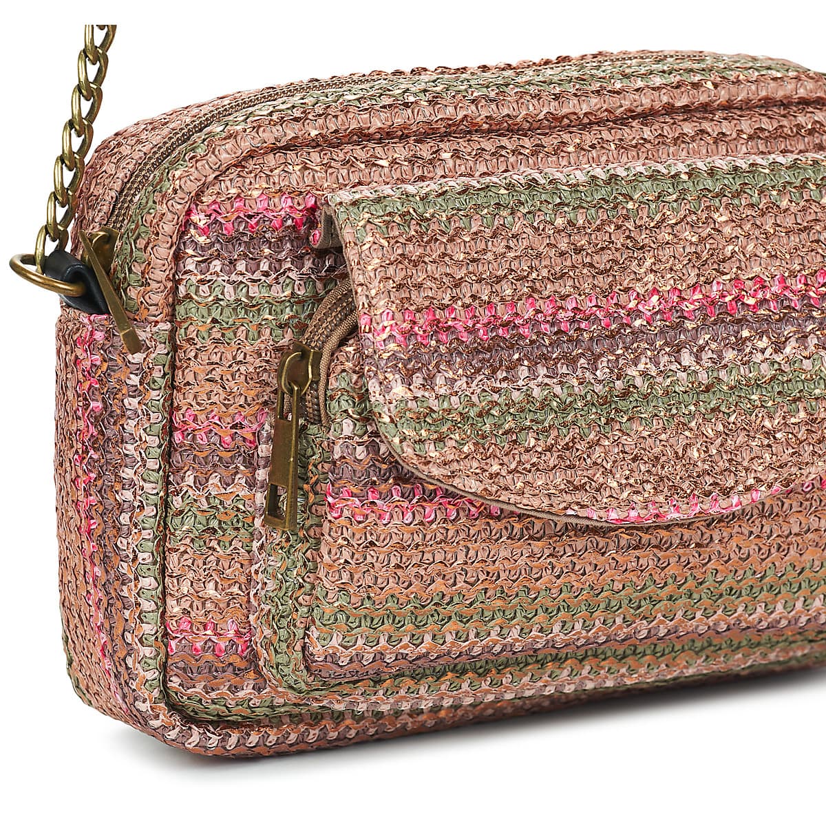 Women's Shoulder Bags Pieces Multicolor