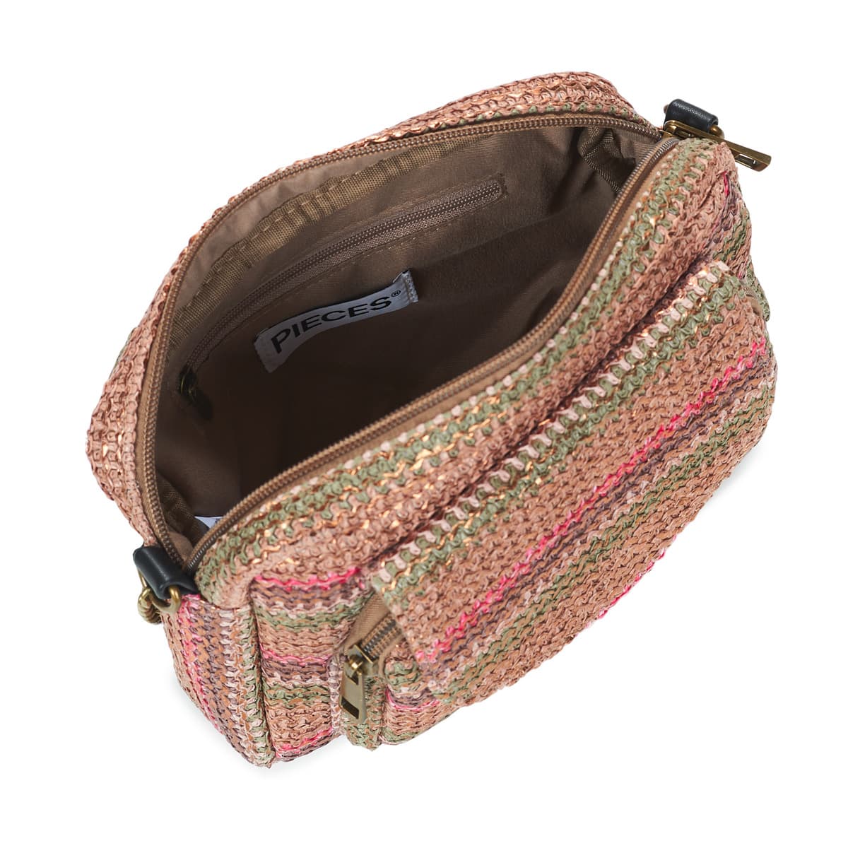 Women's Shoulder Bags Pieces Multicolor