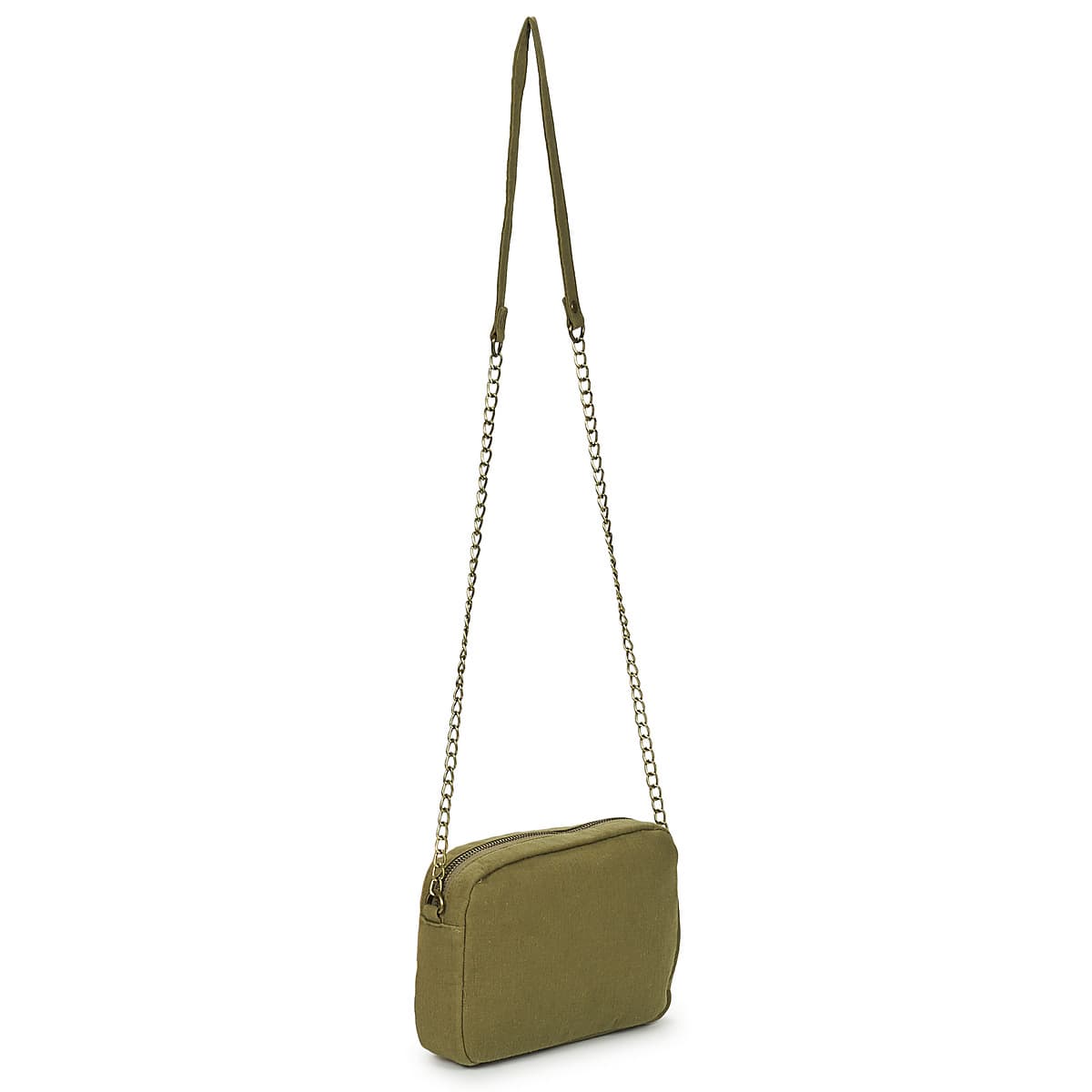Women's Shoulder Bags Pieces Khaki