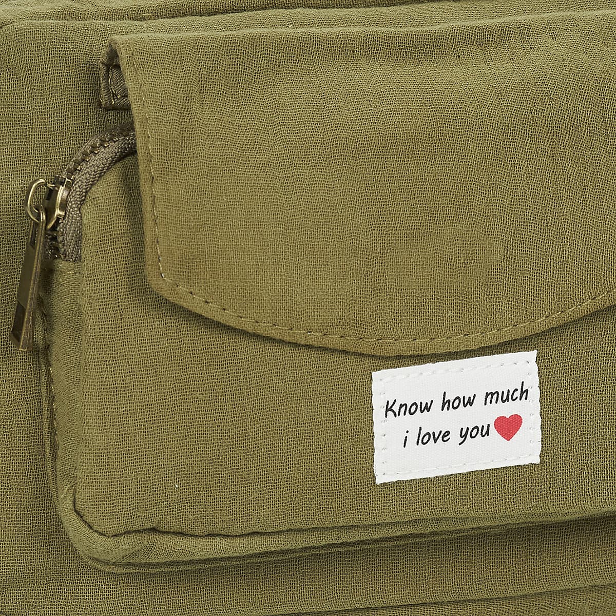 Women's Shoulder Bags Pieces Khaki
