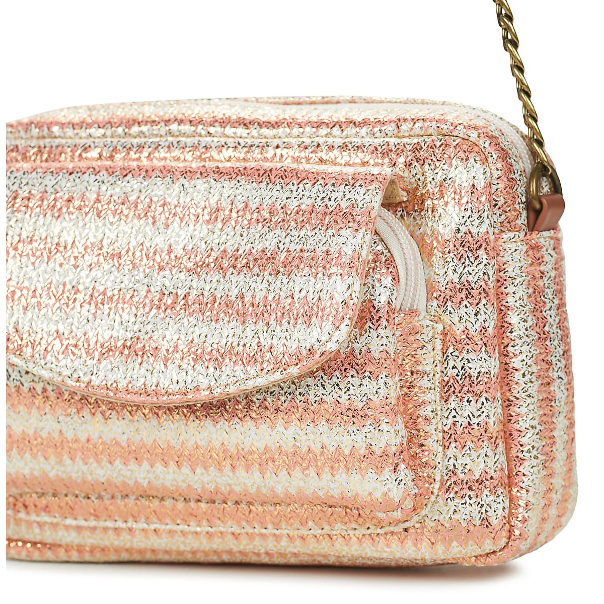 Women's Shoulder Bags Pieces Multicolor