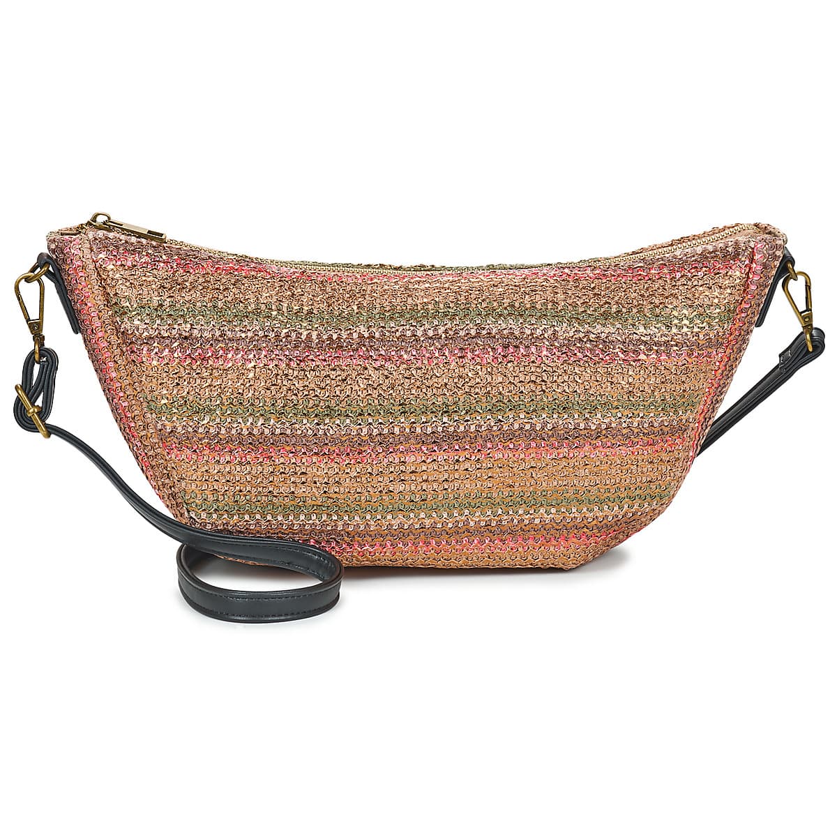 Τσάντες ώμου Pieces PCBROOKE BUMBAG