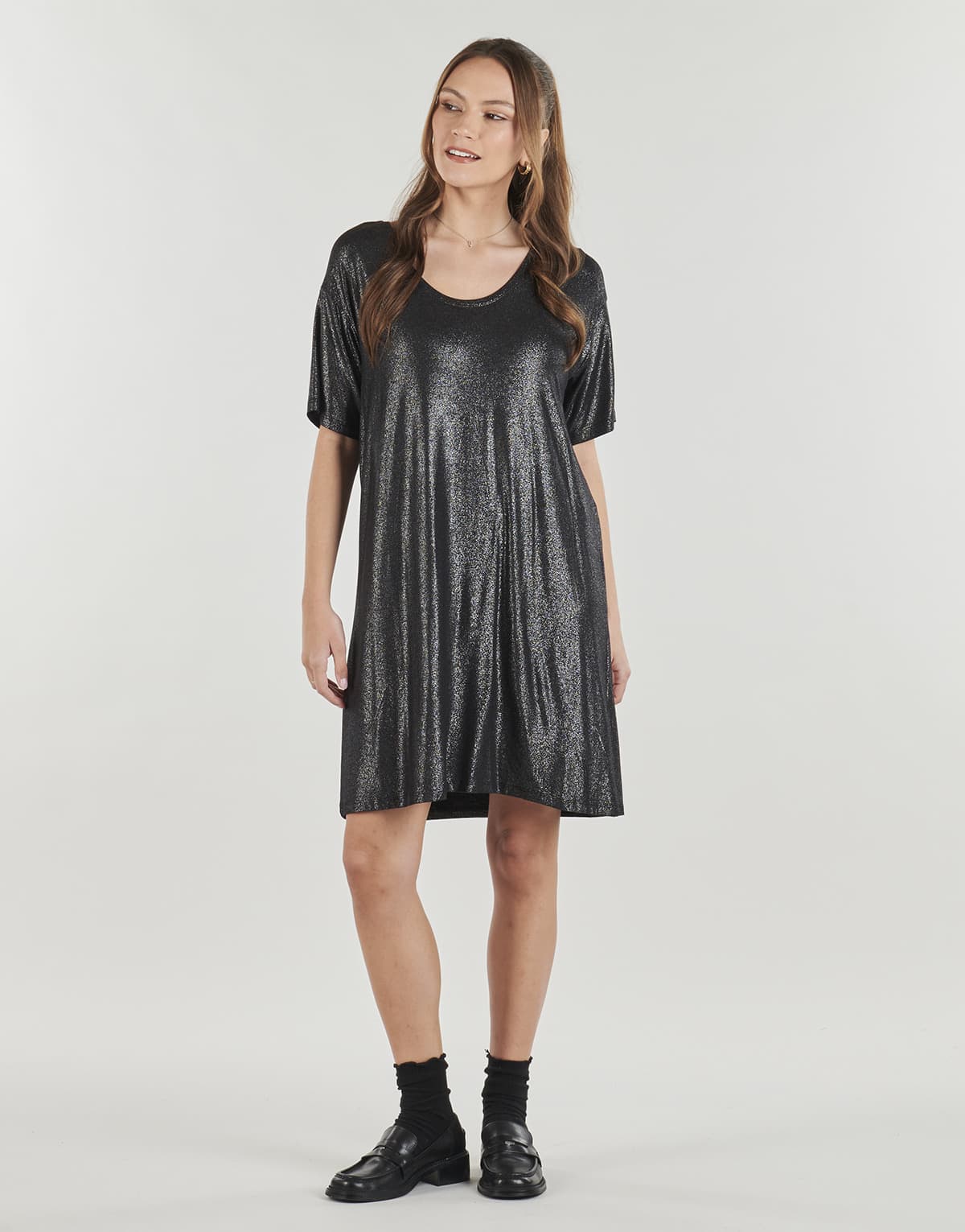 Women's Dresses Pieces Black