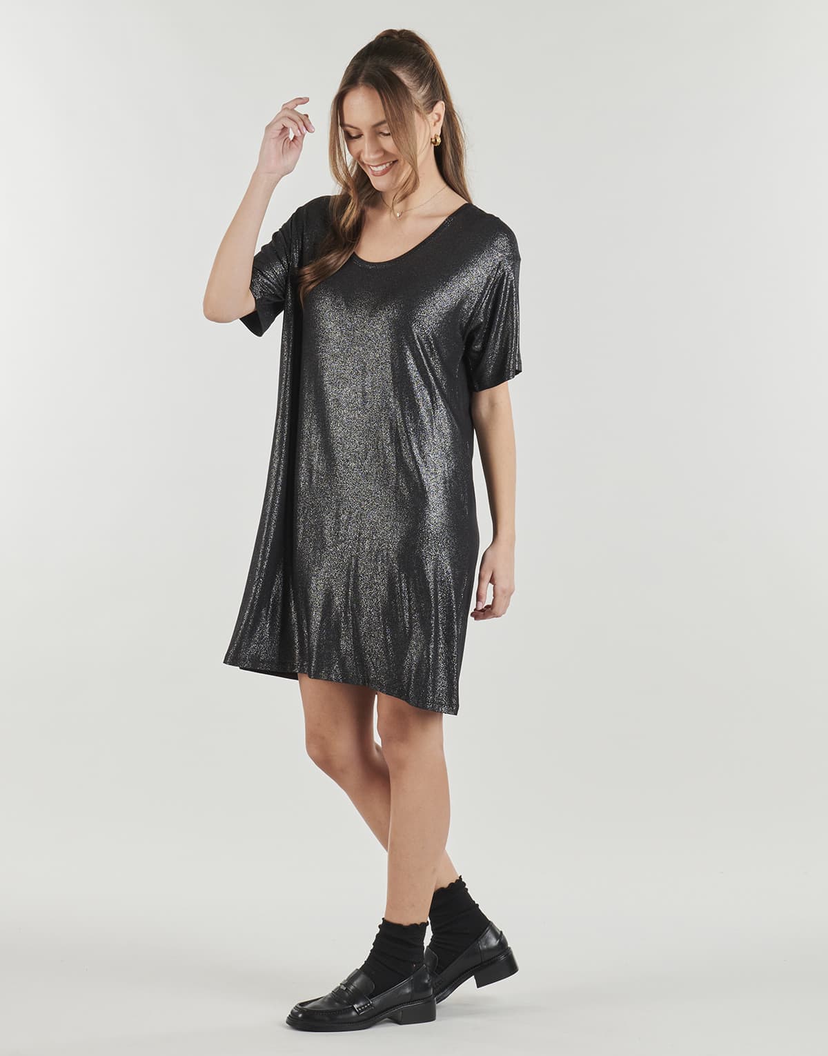 Women's Dresses Pieces Black