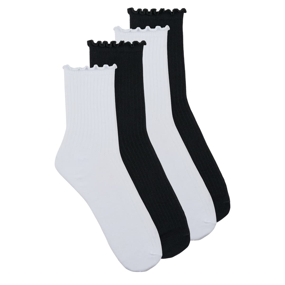 High socks Pieces PCAFIA X4