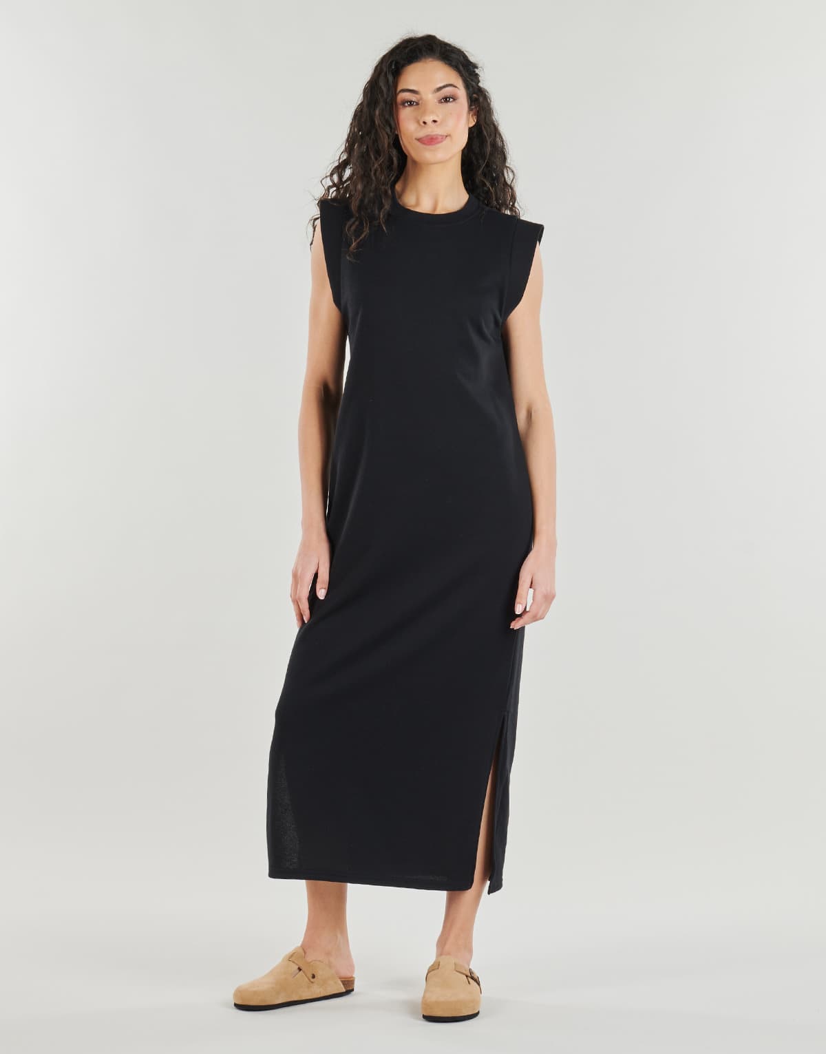 Women's Dresses Pieces Black