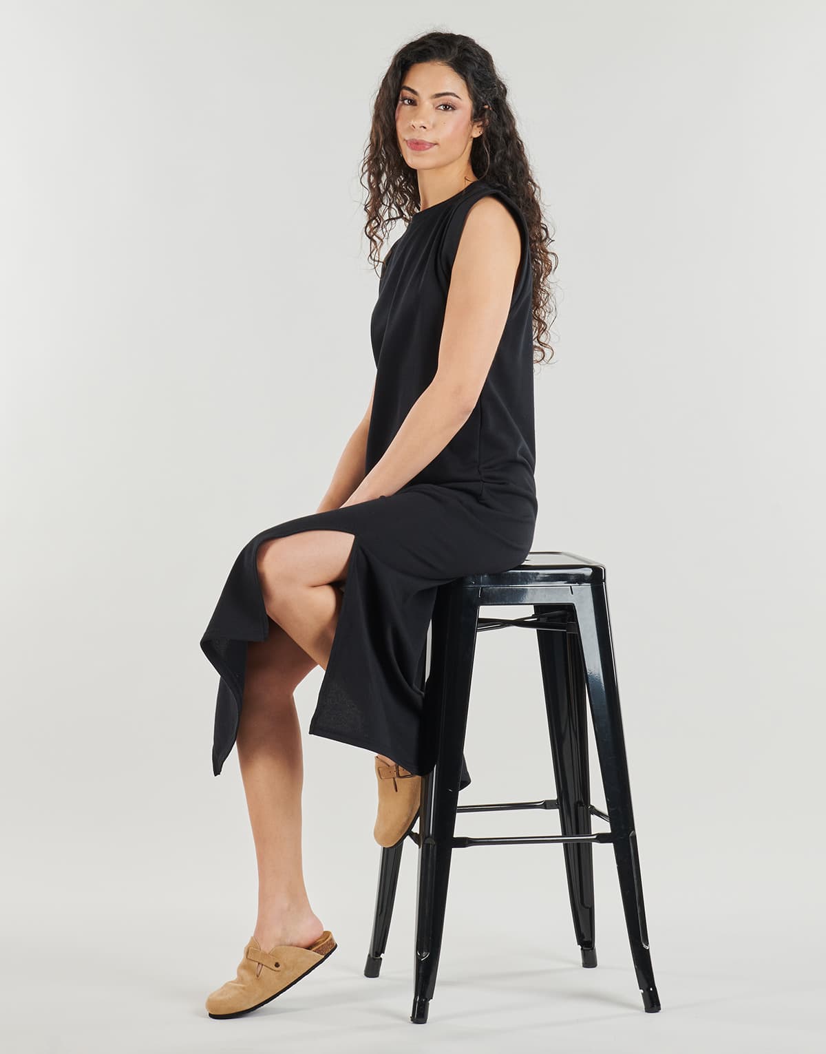 Women's Dresses Pieces Black