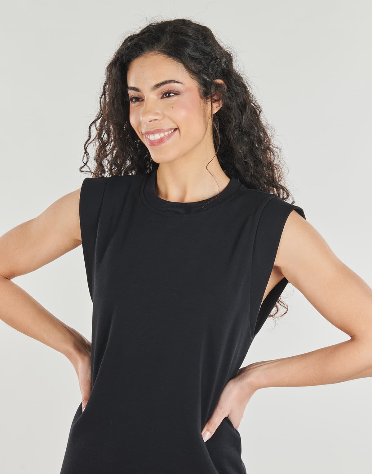 Women's Dresses Pieces Black