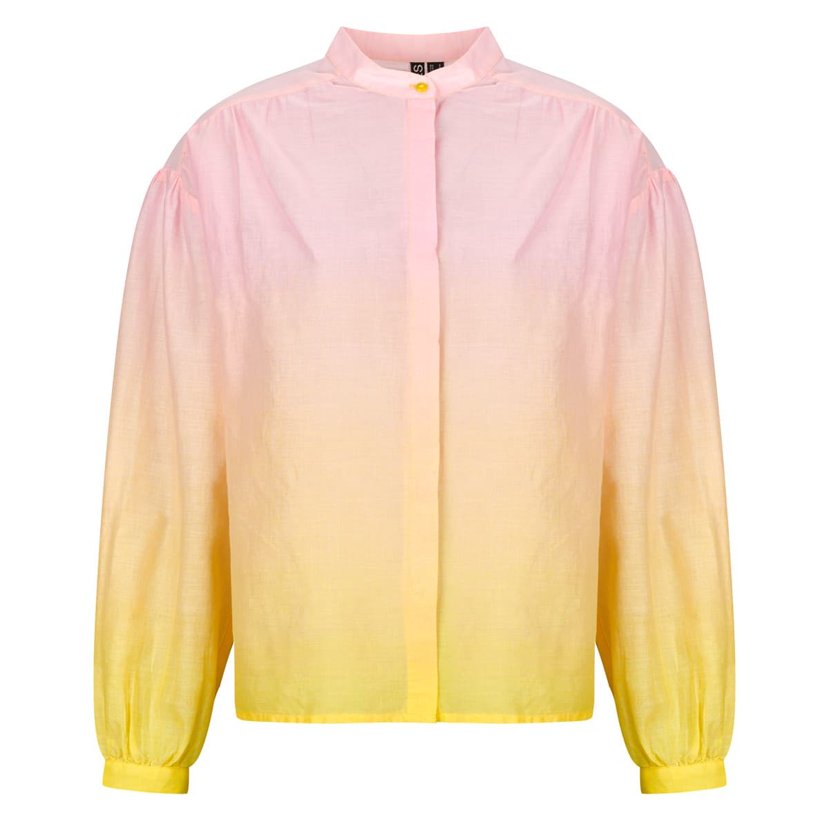 Women's Shirts Pieces Pink