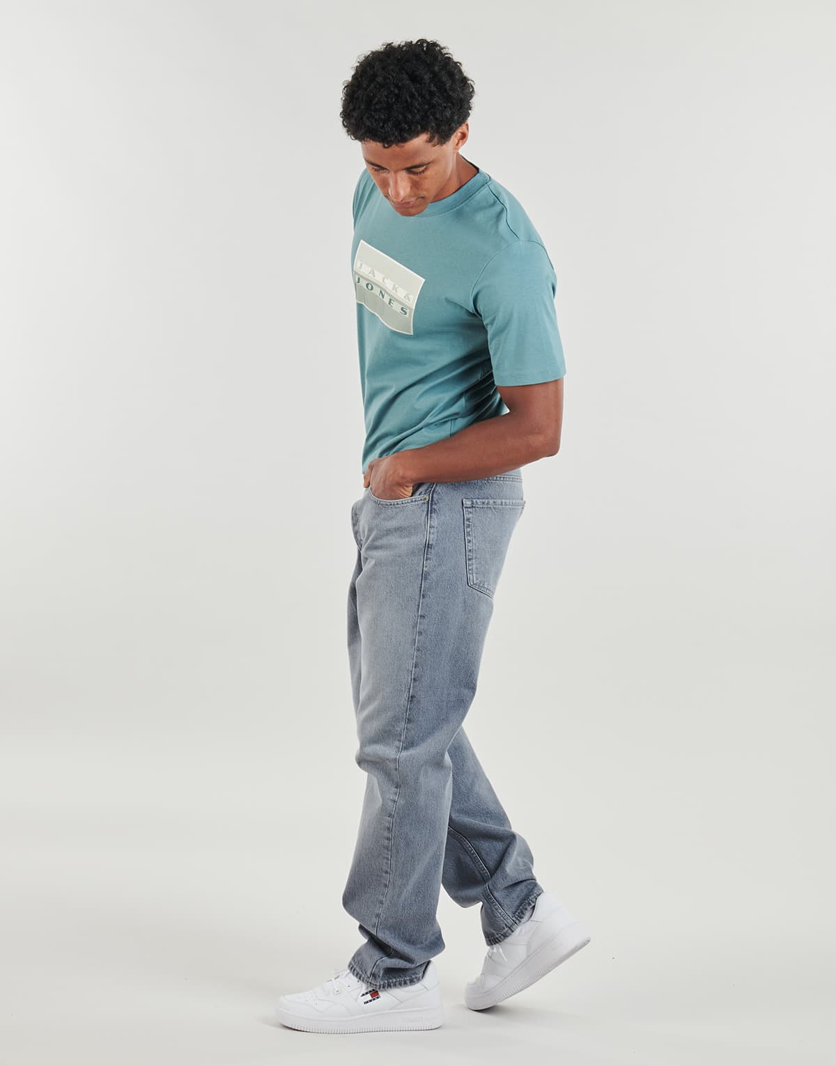 Men's Jeans Only & Sons Gray