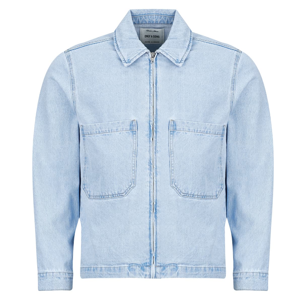 Men's Jackets Only & Sons Blue