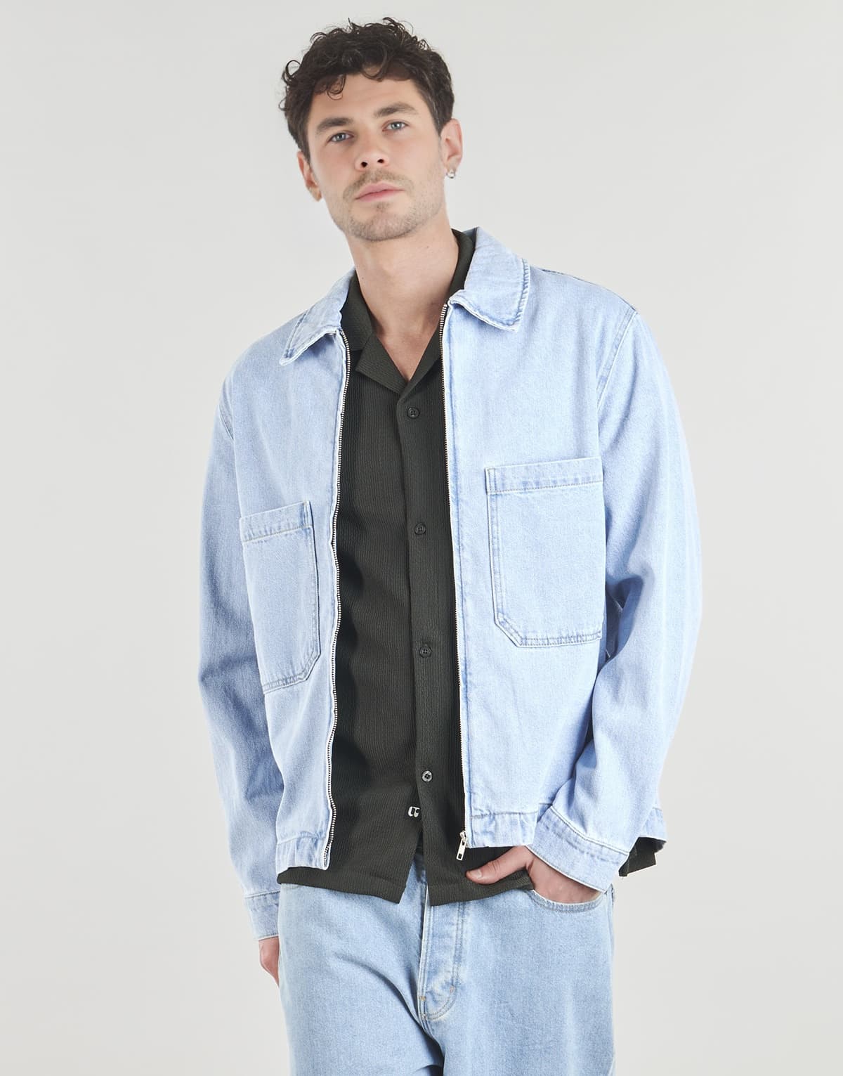 Men's Jackets Only & Sons Blue