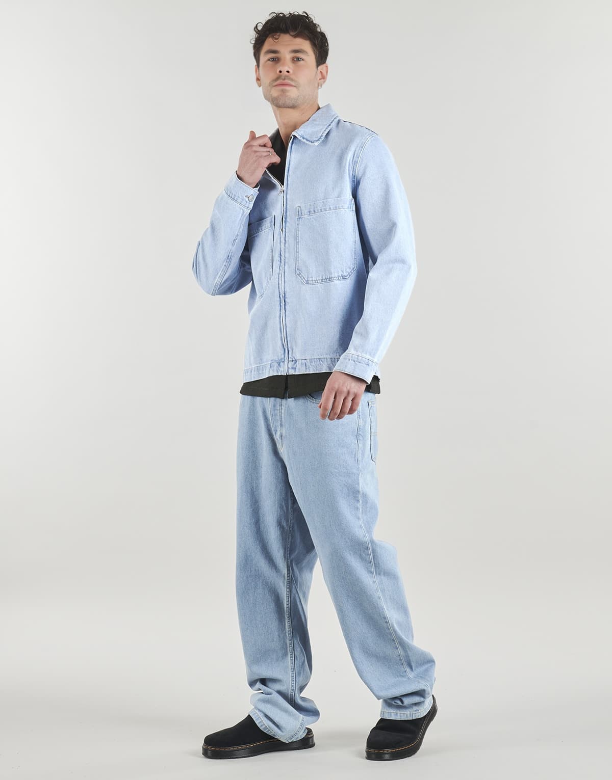 Men's Jackets Only & Sons Blue